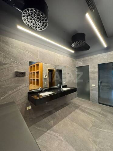 Satılır 7 otaqlı həyət evi/bağ evi 450 m², Bilgəh q., photo 17 from 31