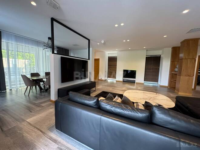 Satılır 7 otaqlı həyət evi/bağ evi 450 m², Bilgəh q., photo 10 from 31