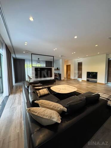 Satılır 7 otaqlı həyət evi/bağ evi 450 m², Bilgəh q., photo 9 from 31