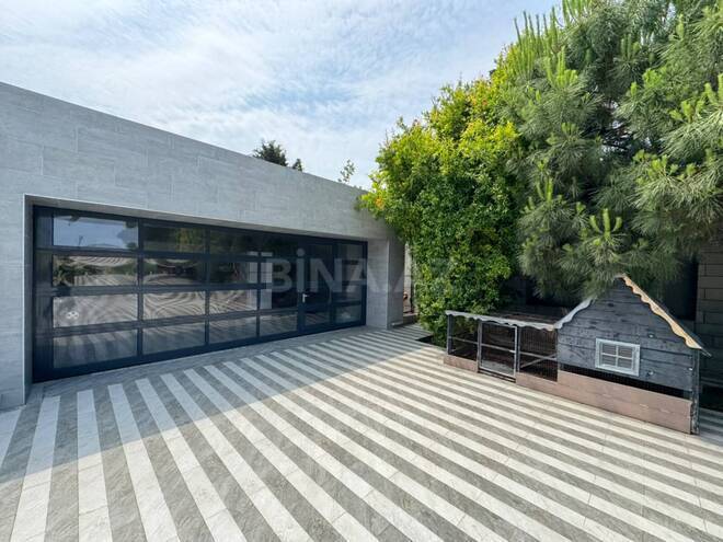 Satılır 7 otaqlı həyət evi/bağ evi 450 m², Bilgəh q., photo 25 from 31
