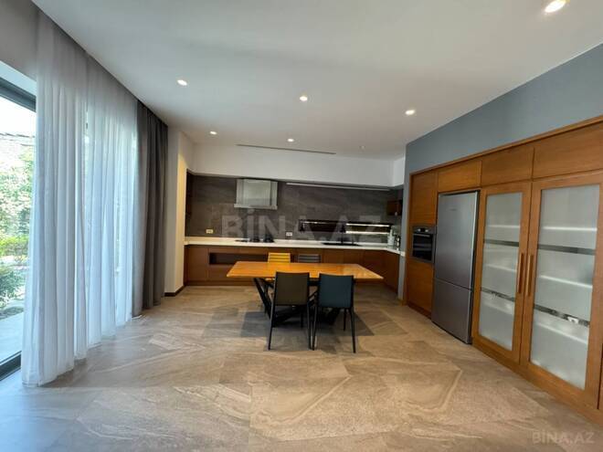 Satılır 7 otaqlı həyət evi/bağ evi 450 m², Bilgəh q., photo 14 from 31