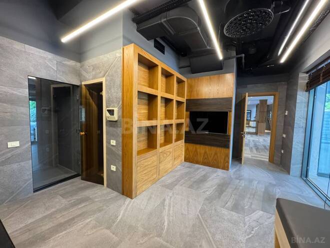 Satılır 7 otaqlı həyət evi/bağ evi 450 m², Bilgəh q., photo 18 from 31