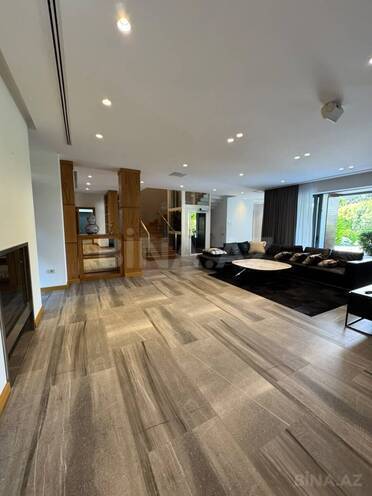 Satılır 7 otaqlı həyət evi/bağ evi 450 m², Bilgəh q., photo 13 from 31