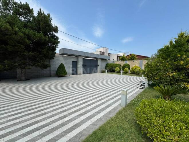 Satılır 7 otaqlı həyət evi/bağ evi 450 m², Bilgəh q., photo 27 from 31