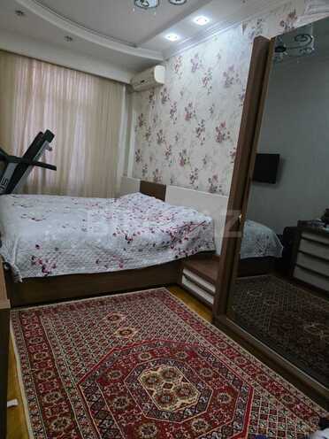Satılır 2 otaqlı yeni tikili 55 m², Memar Əcəmi m., photo 4 from 6