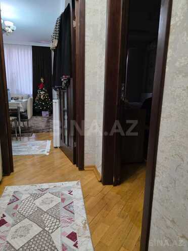Satılır 2 otaqlı yeni tikili 55 m², Memar Əcəmi m., photo 3 from 6