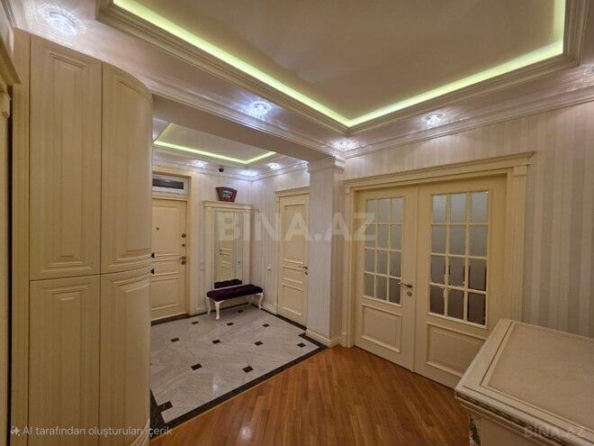Satılır 3 otaqlı yeni tikili 110 m², Nəsimi m., photo 15 from 21
