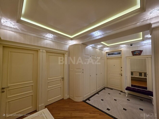 Satılır 3 otaqlı yeni tikili 110 m², Nəsimi m., photo 16 from 21