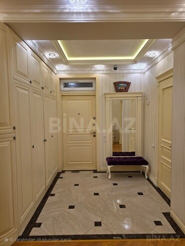 Satılır 3 otaqlı yeni tikili 110 m², Nəsimi m., photo 18 from 21