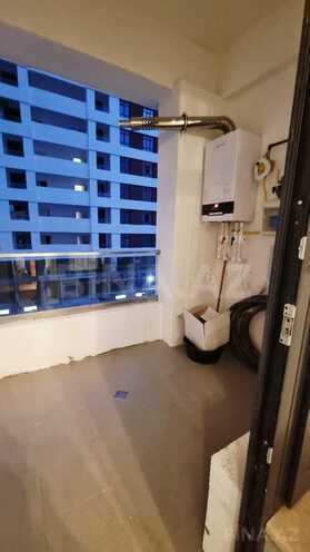 İcarəyə verilir 2 otaqlı yeni tikili 65 m², Memar Əcəmi m., photo 12 from 13