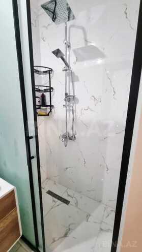 İcarəyə verilir 2 otaqlı yeni tikili 65 m², Memar Əcəmi m., photo 10 from 13