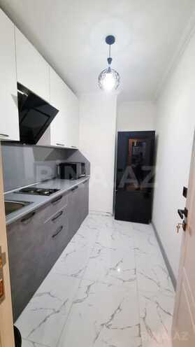 İcarəyə verilir 2 otaqlı yeni tikili 65 m², Memar Əcəmi m., photo 6 from 13
