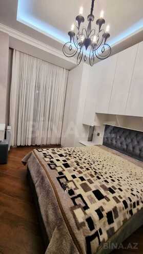 İcarəyə verilir 2 otaqlı yeni tikili 65 m², Memar Əcəmi m., photo 9 from 13