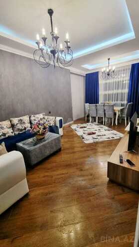 İcarəyə verilir 2 otaqlı yeni tikili 65 m², Memar Əcəmi m., photo 1 from 13