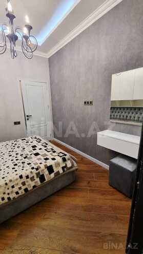 İcarəyə verilir 2 otaqlı yeni tikili 65 m², Memar Əcəmi m., photo 8 from 13