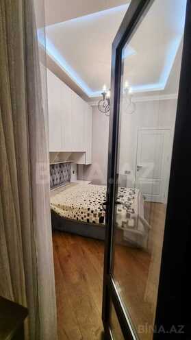 İcarəyə verilir 2 otaqlı yeni tikili 65 m², Memar Əcəmi m., photo 7 from 13