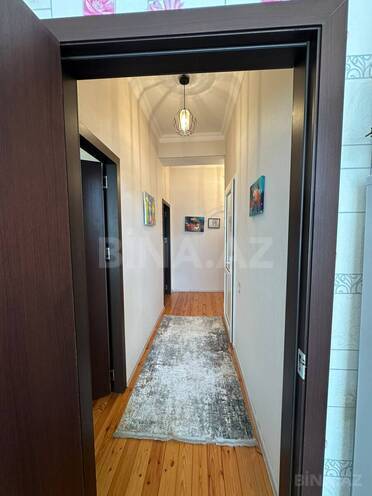 Satılır 2 otaqlı yeni tikili 65 m², photo 10 from 18