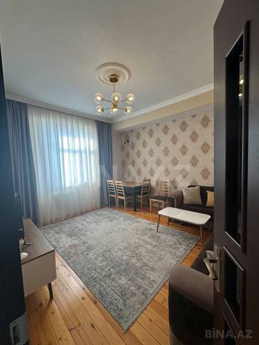 Satılır 2 otaqlı yeni tikili 65 m², photo 8 from 18