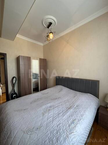 Satılır 2 otaqlı yeni tikili 65 m², photo 15 from 18