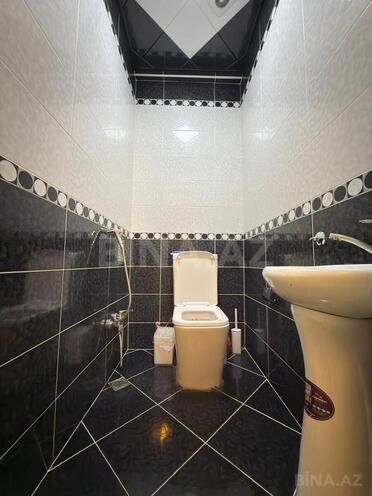 Satılır 4 otaqlı yeni tikili 135 m², Nəsimi m., photo 14 from 16