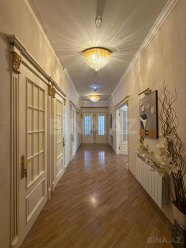Satılır 4 otaqlı yeni tikili 135 m², Nəsimi m., photo 9 from 16