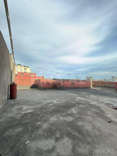 Satılır 4 otaqlı yeni tikili 135 m², Nəsimi m., photo 15 from 16