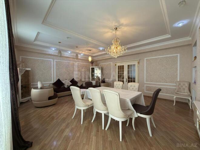 Satılır 4 otaqlı yeni tikili 135 m², Nəsimi m., photo 1 from 16