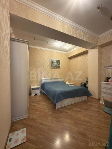Satılır 4 otaqlı yeni tikili 135 m², Nəsimi m., photo 6 from 16