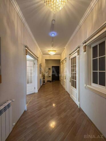 Satılır 4 otaqlı yeni tikili 135 m², Nəsimi m., photo 8 from 16