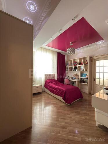 Satılır 4 otaqlı yeni tikili 135 m², Nəsimi m., photo 7 from 16