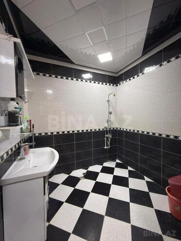 Satılır 4 otaqlı yeni tikili 135 m², Nəsimi m., photo 13 from 16