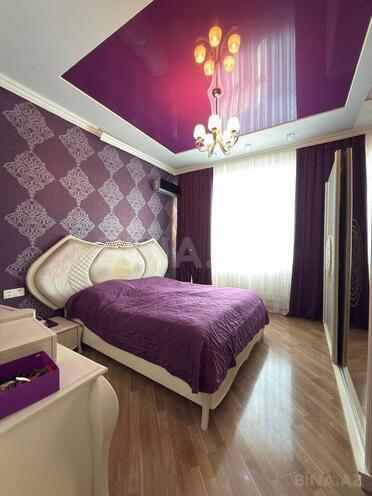 Satılır 4 otaqlı yeni tikili 135 m², Nəsimi m., photo 5 from 16