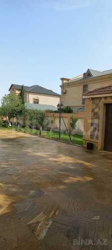 İcarəyə verilir 8 otaqlı həyət evi/bağ evi 220 m², Novxanı q., photo 11 from 26
