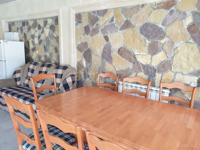 İcarəyə verilir 8 otaqlı həyət evi/bağ evi 220 m², Novxanı q., photo 18 from 26