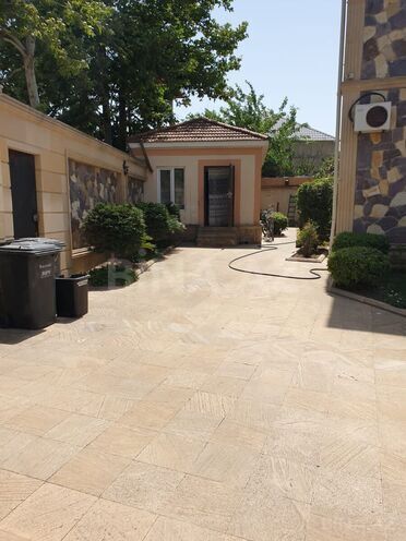 İcarəyə verilir 8 otaqlı həyət evi/bağ evi 220 m², Novxanı q., photo 7 from 26