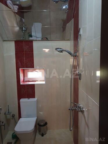 İcarəyə verilir 8 otaqlı həyət evi/bağ evi 220 m², Novxanı q., photo 15 from 26