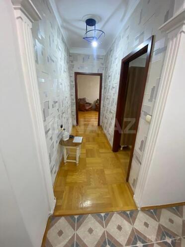 Продаётся 2-комн. вторичка 85 м², м. Элмляр Академиясы, photo 8 from 15