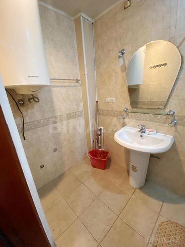 Продаётся 2-комн. вторичка 85 м², м. Элмляр Академиясы, photo 12 from 15