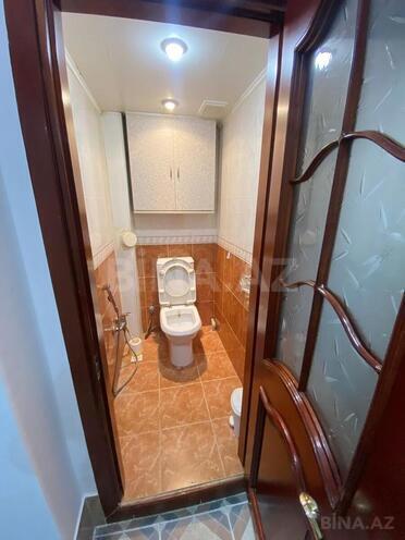 Продаётся 2-комн. вторичка 85 м², м. Элмляр Академиясы, photo 14 from 15