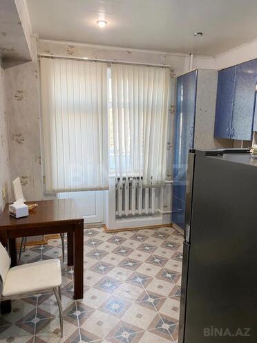 Продаётся 2-комн. вторичка 85 м², м. Элмляр Академиясы, photo 11 from 15