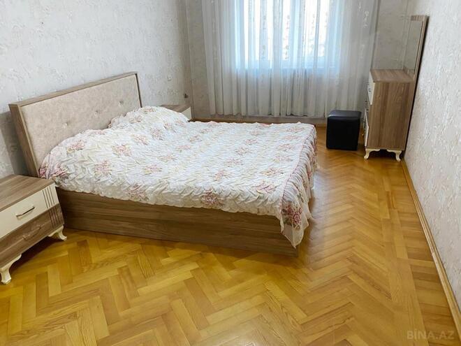 Продаётся 2-комн. вторичка 85 м², м. Элмляр Академиясы, photo 5 from 15