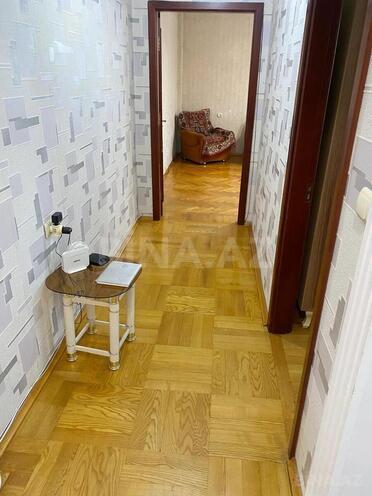 Продаётся 2-комн. вторичка 85 м², м. Элмляр Академиясы, photo 9 from 15