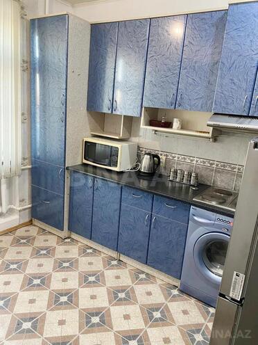 Продаётся 2-комн. вторичка 85 м², м. Элмляр Академиясы, photo 7 from 15