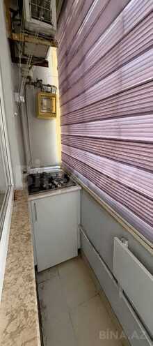 İcarəyə verilir 1 otaqlı yeni tikili 40 m², 20 Yanvar m., photo 6 from 8