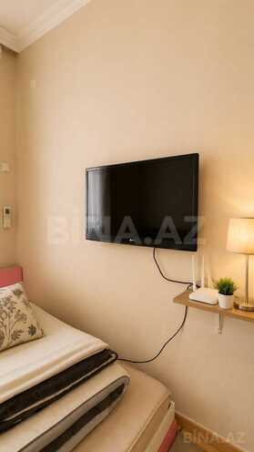 İcarəyə verilir 1 otaqlı yeni tikili 40 m², 20 Yanvar m., photo 4 from 8