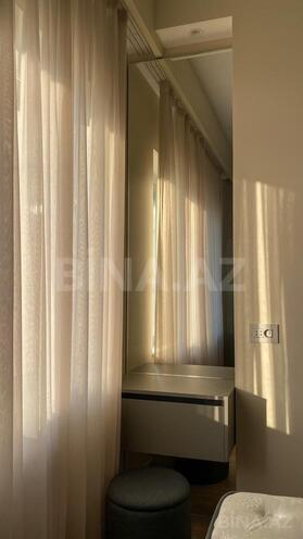 İcarəyə verilir 2 otaqlı yeni tikili 80 m², Ağ şəhər q., photo 6 from 11