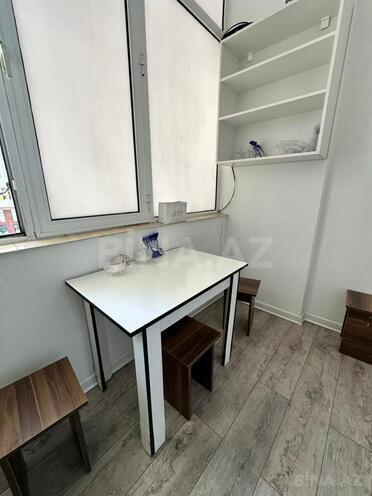 İcarəyə verilir 1 otaqlı ofis 80 m², 20 Yanvar m., photo 10 from 13