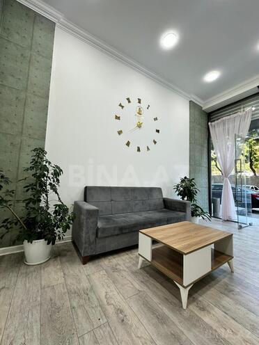 İcarəyə verilir 1 otaqlı ofis 80 m², 20 Yanvar m., photo 1 from 13
