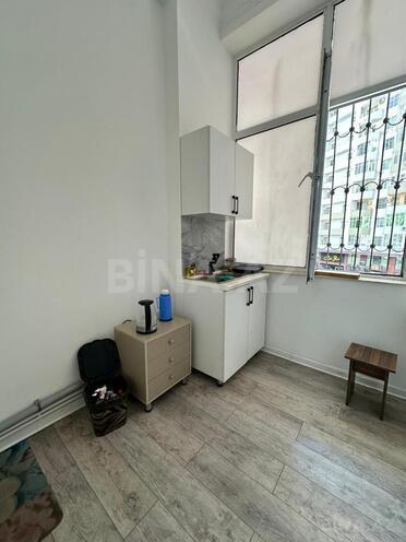İcarəyə verilir 1 otaqlı ofis 80 m², 20 Yanvar m., photo 9 from 13