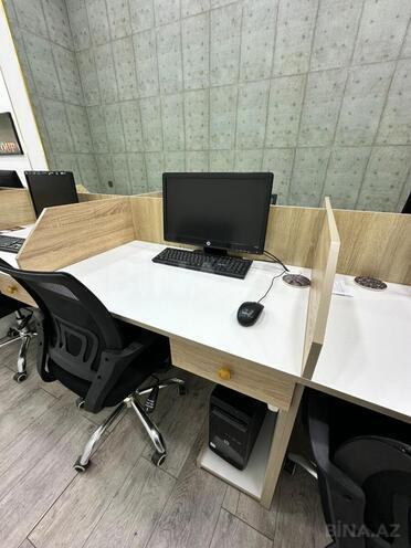 İcarəyə verilir 1 otaqlı ofis 80 m², 20 Yanvar m., photo 8 from 13